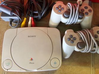 Playstation One