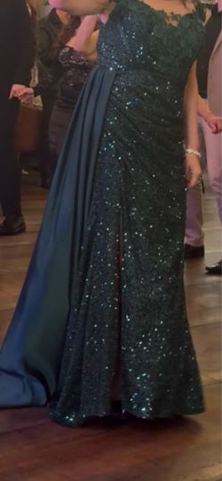Elegant dress