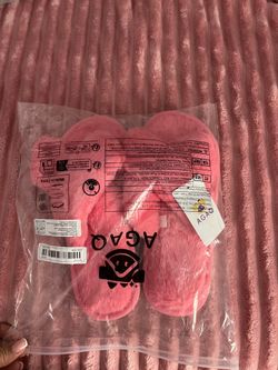 Pantuflas