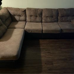 Sectional Couch 