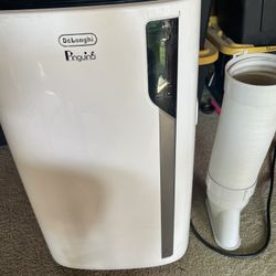 Delonghi Pinguino Portable Air Condition