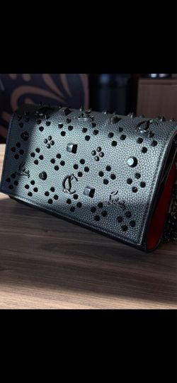 Crossbody