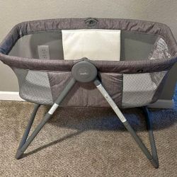 Bedside Portable Bassinet