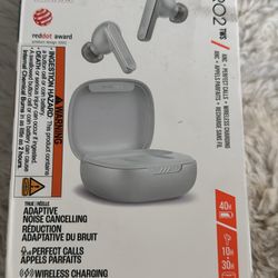 Audifonos JBL nuevos