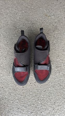 Nike Superrep cycling shoes