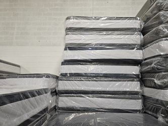 OFERTA: Colchón King Jumbo (15" de grueso). Directo de fábrica al por mayor.