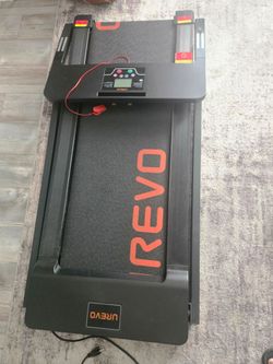 UREVO Treadmill