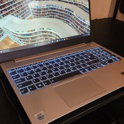 Lenovo IdeaPad S340 Laptop