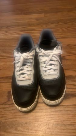 /Air Force 1s