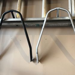 Polaris PRO RMK 2019 2018 2017 2016 2015 front bumper