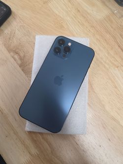 Apple Iphone 12 Pro 128gb Unlocked