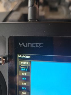 YUNEEC ELECTRIC AVIATION