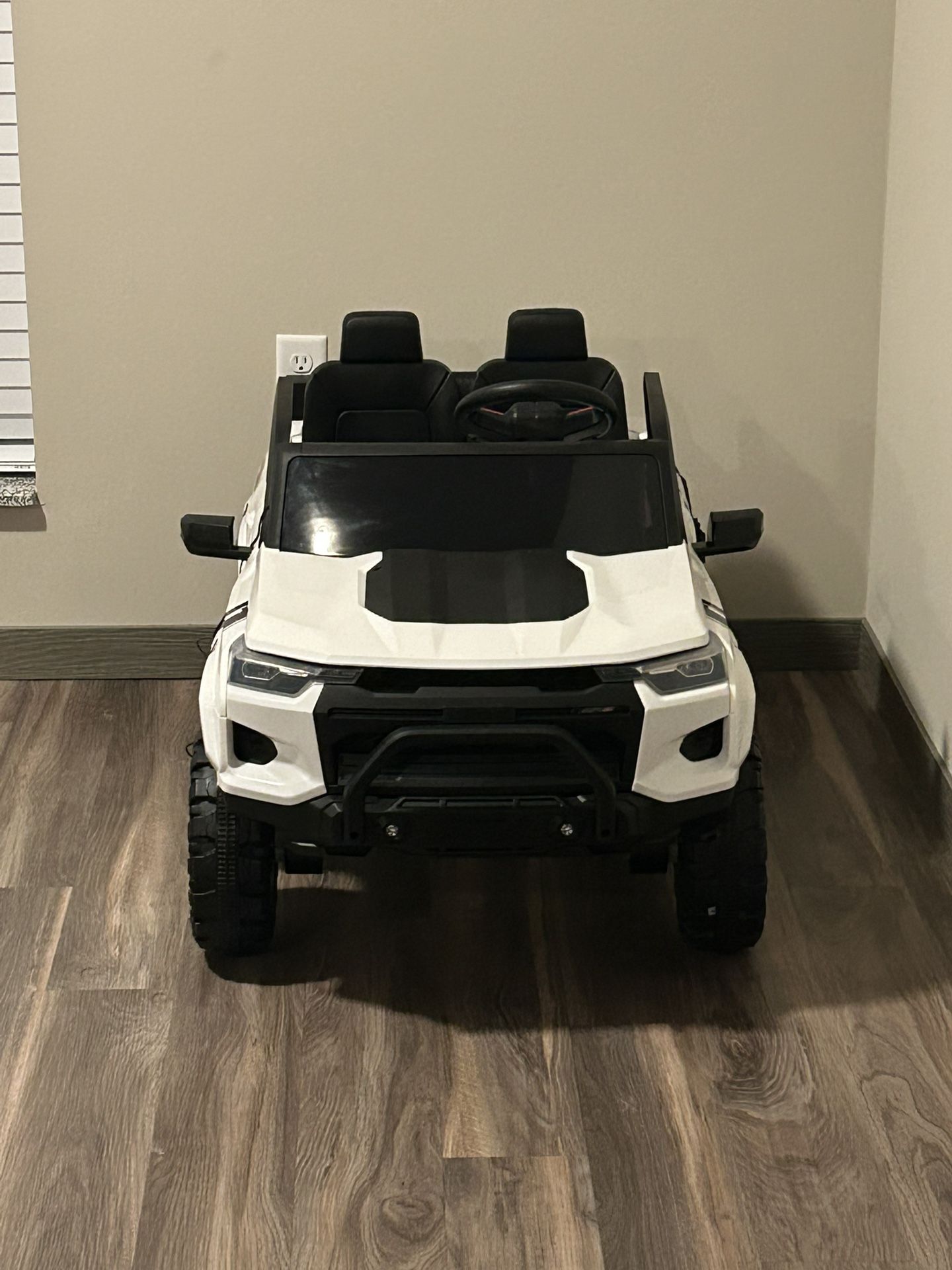 Car For Kids 3 Years And Up