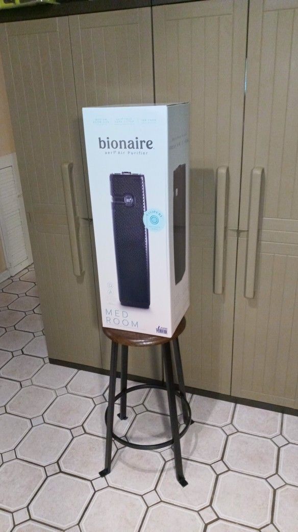 Brand New Air Purifier