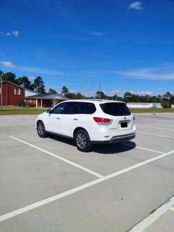 2013 Nissan Pathfinder For Sale