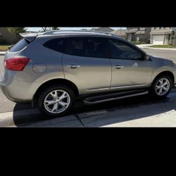 Nissan Rogué $5,200 