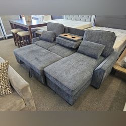 halloween sale sectional sleeper sofa with pull out bed