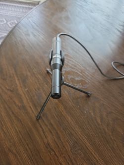 Reference mic audio control sa 4100i