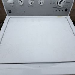 Kenmore Washer