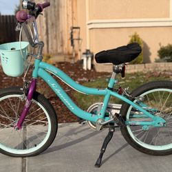 Schwinn Elm / Koen Kids Bike 18” – Great First Bike