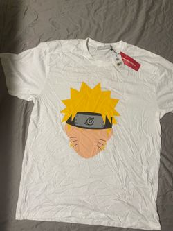 Headgear Classic Naruto T-Shirt