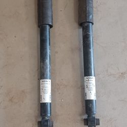 Infiniti QX50 Rear Shocks *parts*