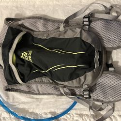 Hydration Backpack Vest