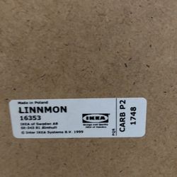 IKEA Table Still Available Black Brown Kitchen Table Pick Up Only Valvista And Baseline 