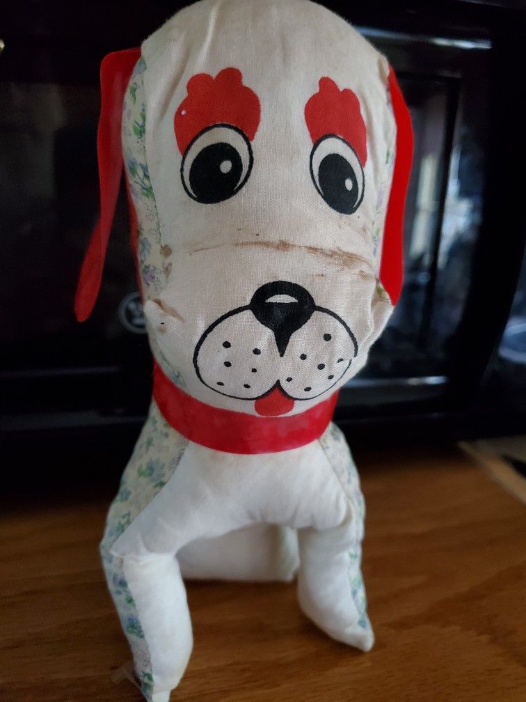 Doggie Carnival/ Fair Game Prize