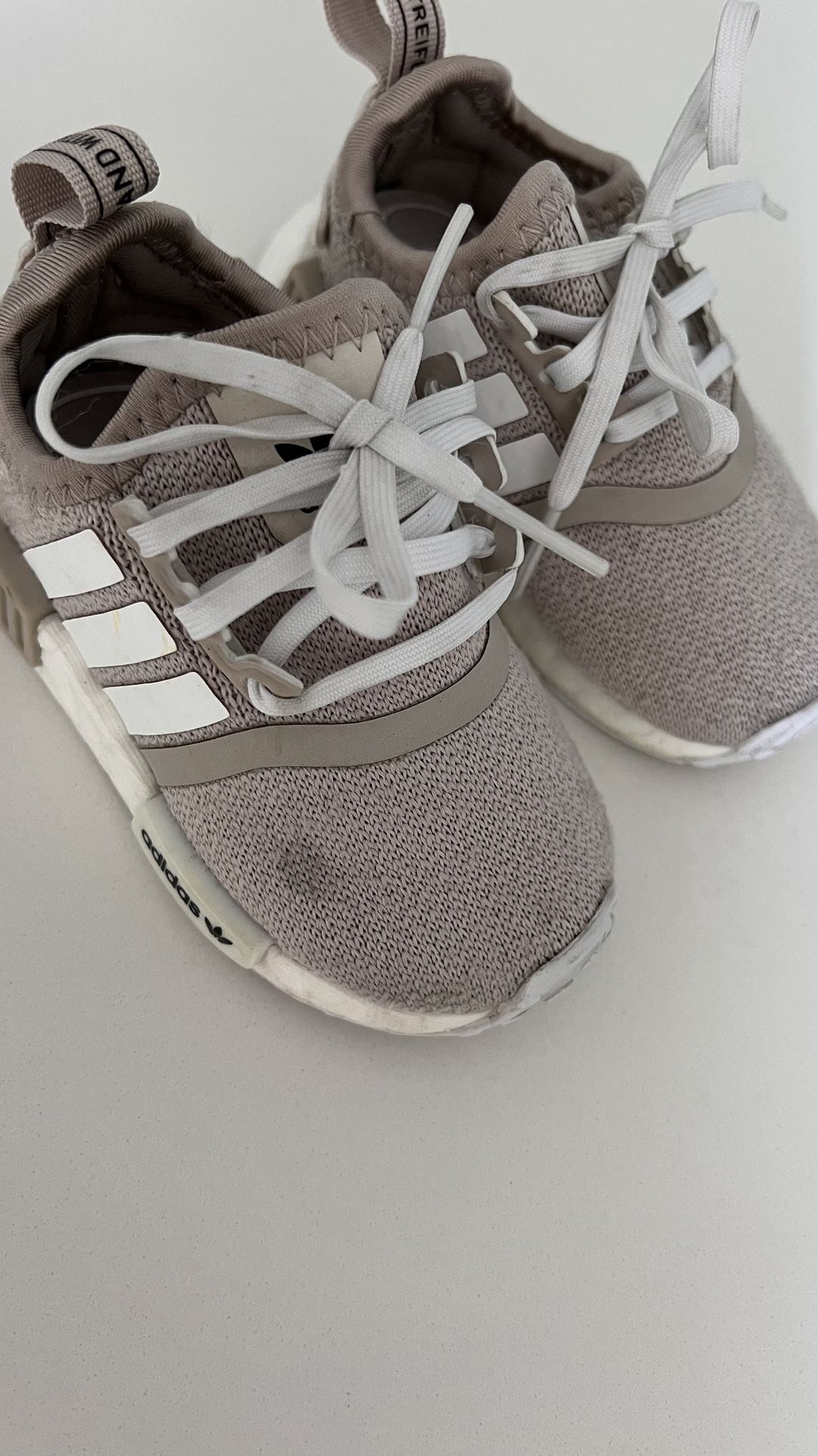 Adidas Baby Sneakers 