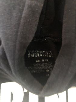 Fortnight hoodie