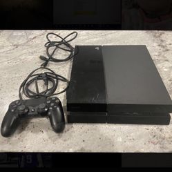 Playstation 4 (PS4) Console - 500GB