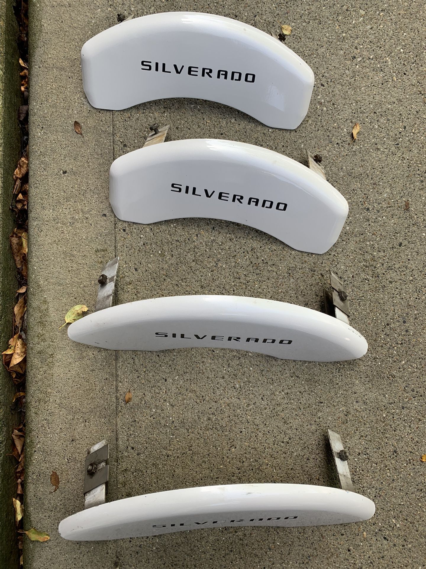 MGP Caliper Covers