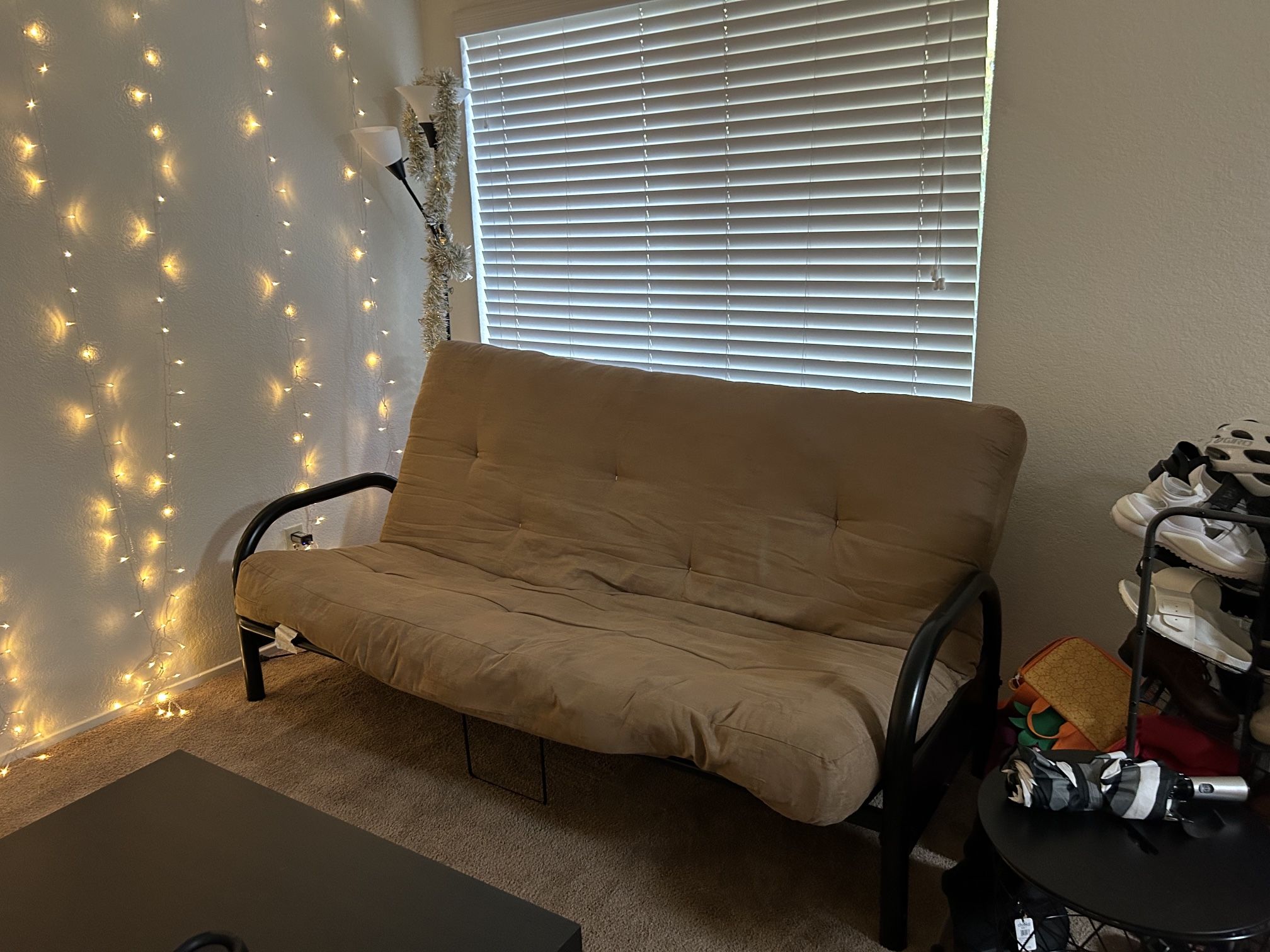 Ikea Futon