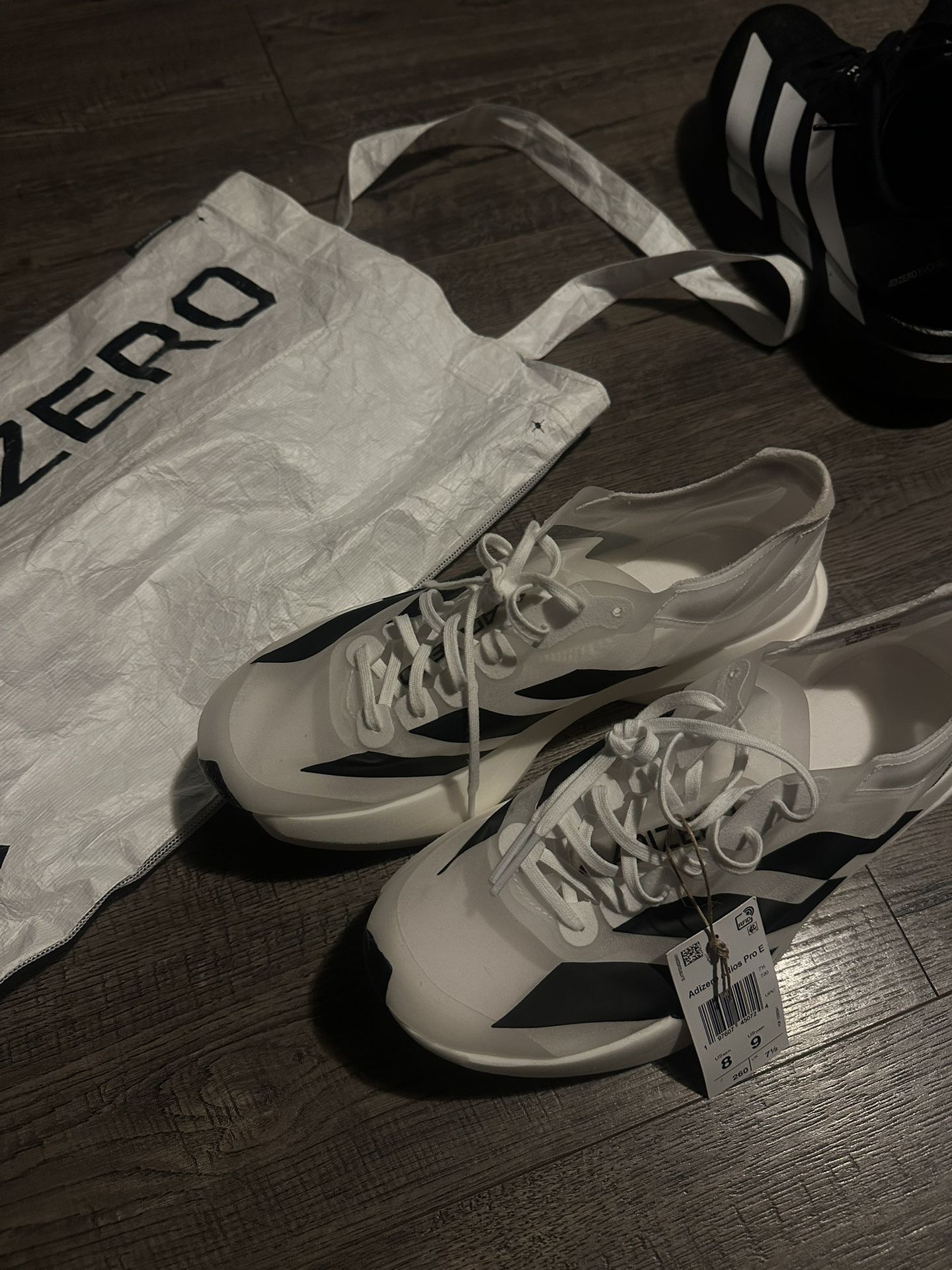 Adizero Adios Pro Evo 1