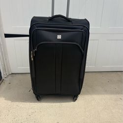 Large luggage 30”