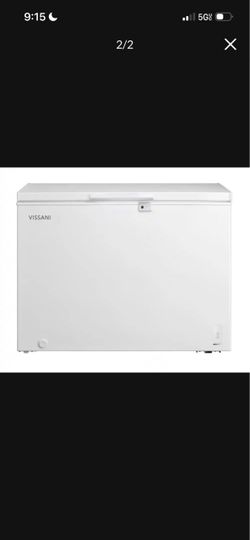 In need of a Freezer 7cu for a Ministry