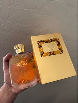 Hawas For Her Eau De Parfum