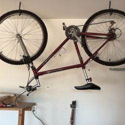 Trek MT Track Xc 850 Like New. 