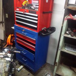 Tool Box 