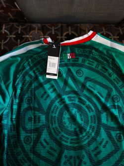 2026 world cup mexico jersey Replica