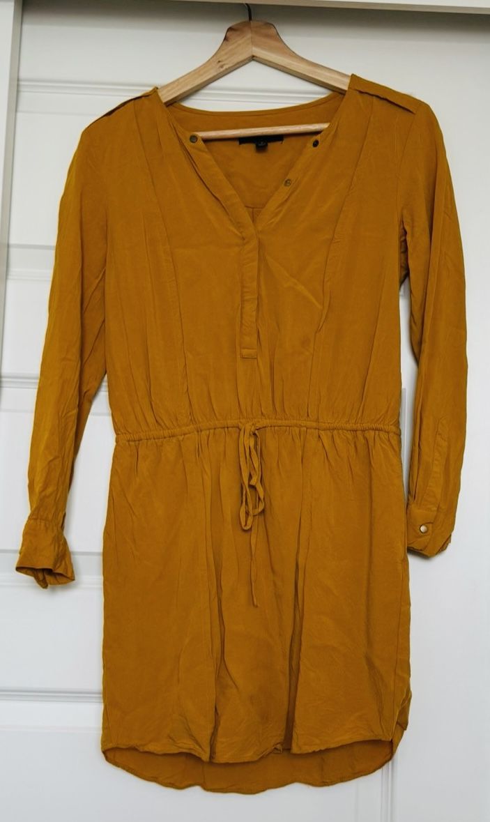 Banana Republic Mini Dress - Size 2