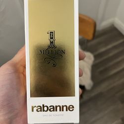 Rabanne One Million Cologne 
