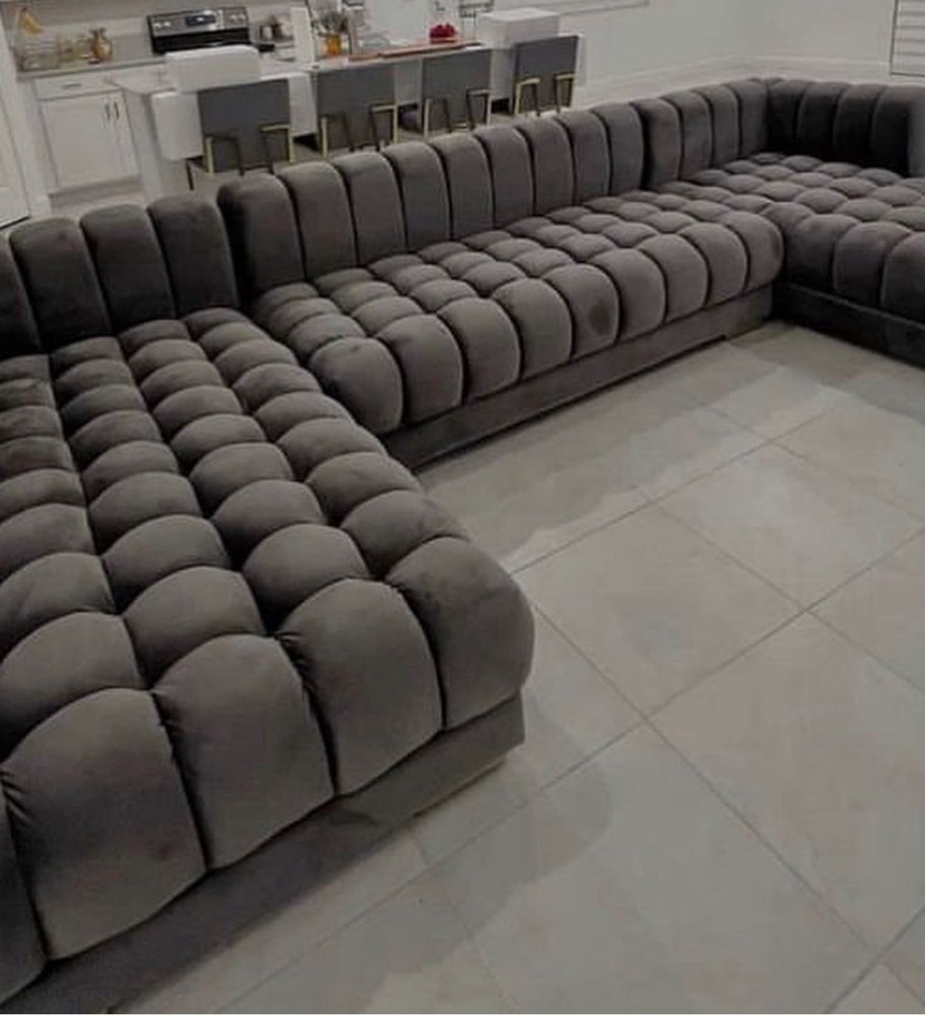 3 Piece Sectional