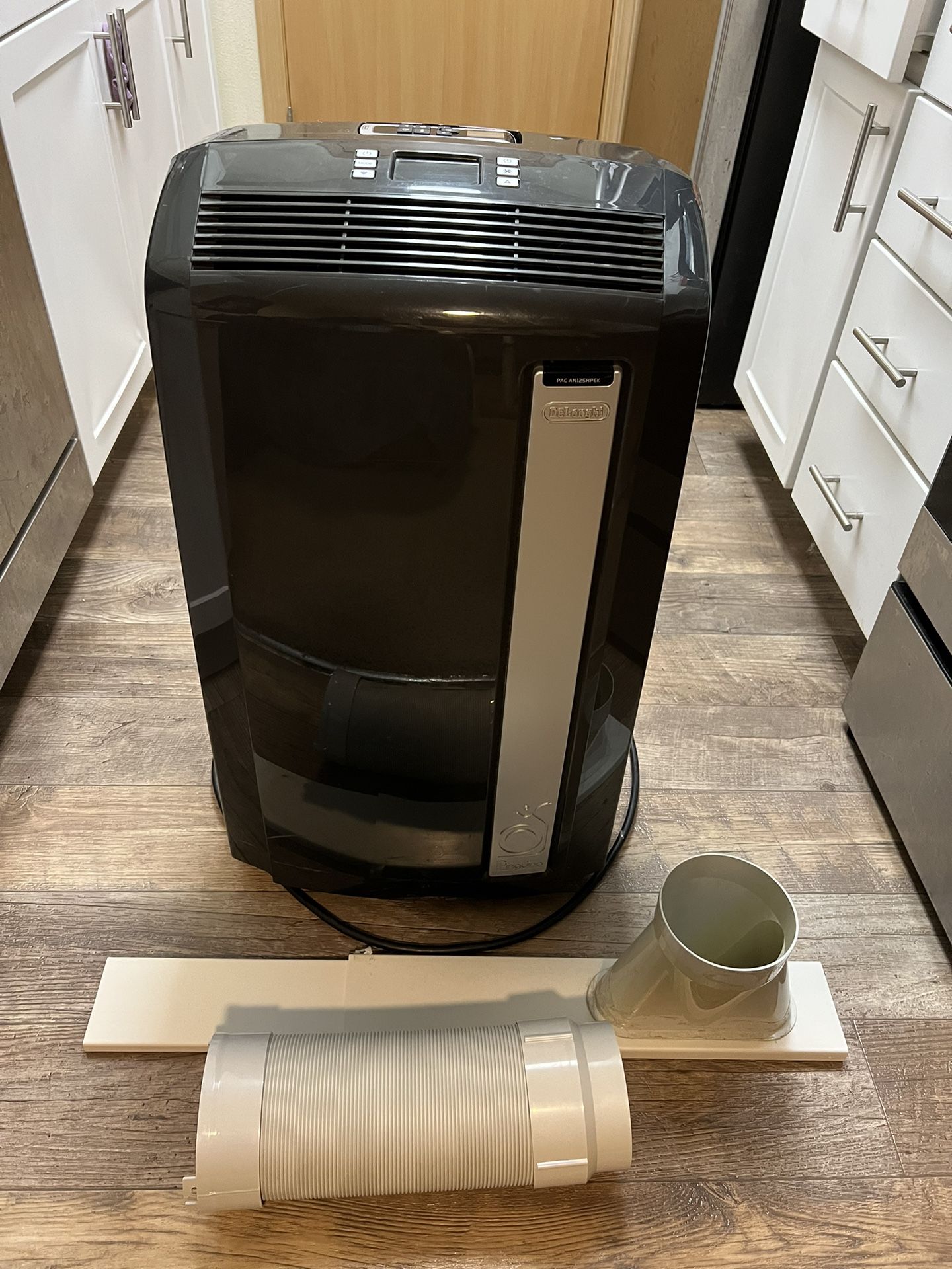 Delonghi Portable AC Unit 