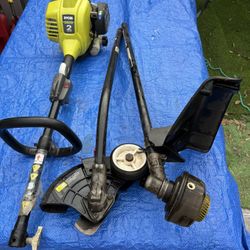 Ryobi Set