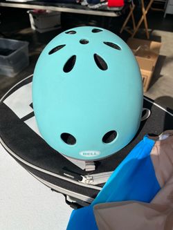Bike helmet Adult