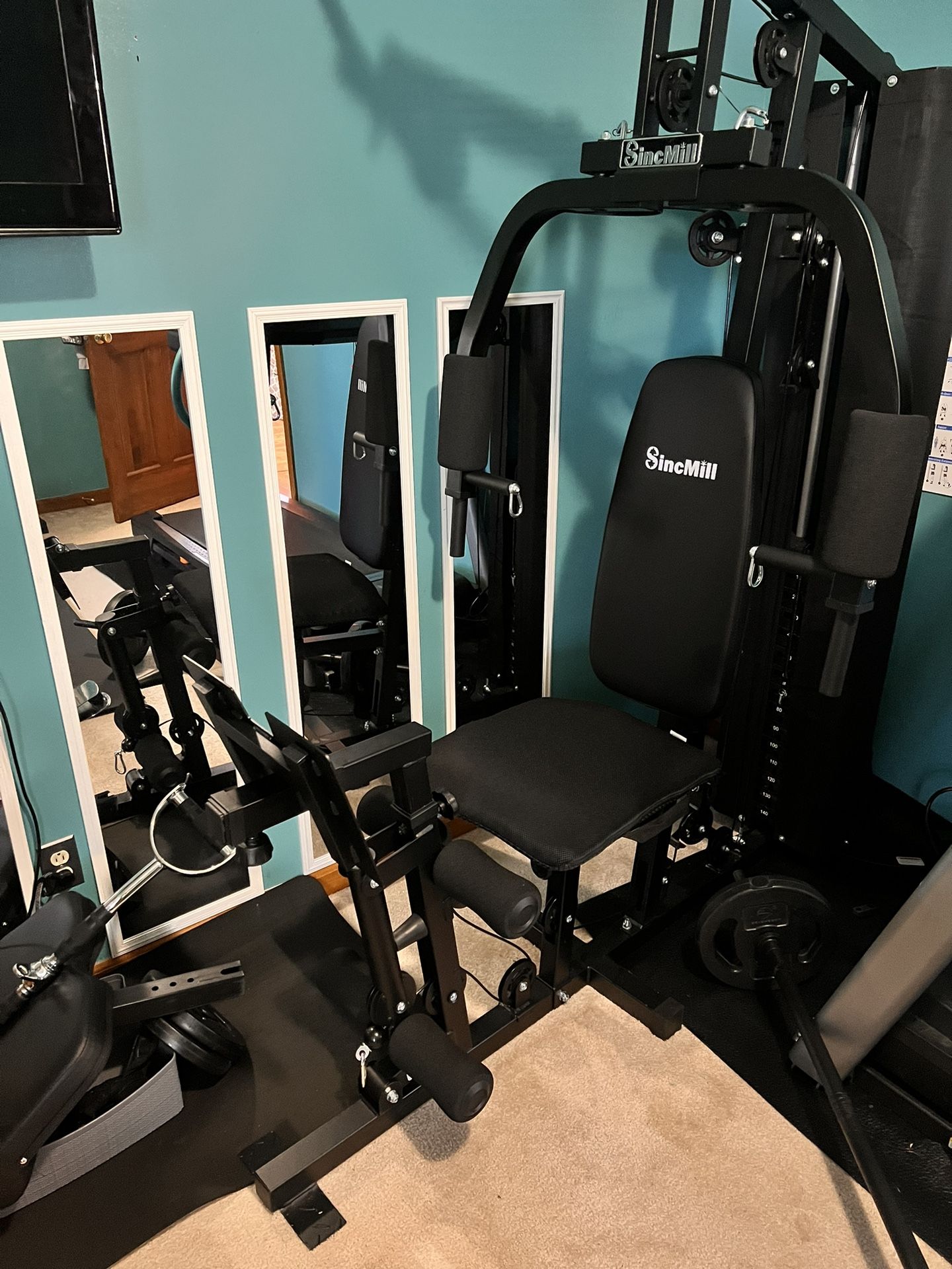 Home Gym