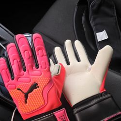 Gk Gloves