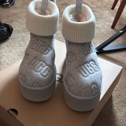 Brand New UGGs